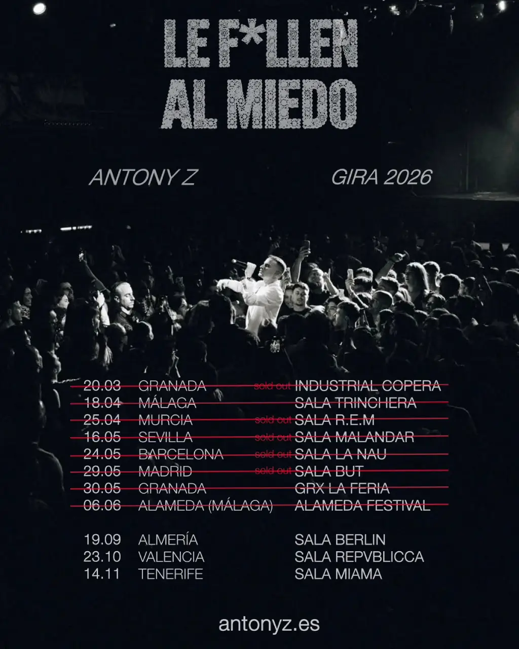 concierto