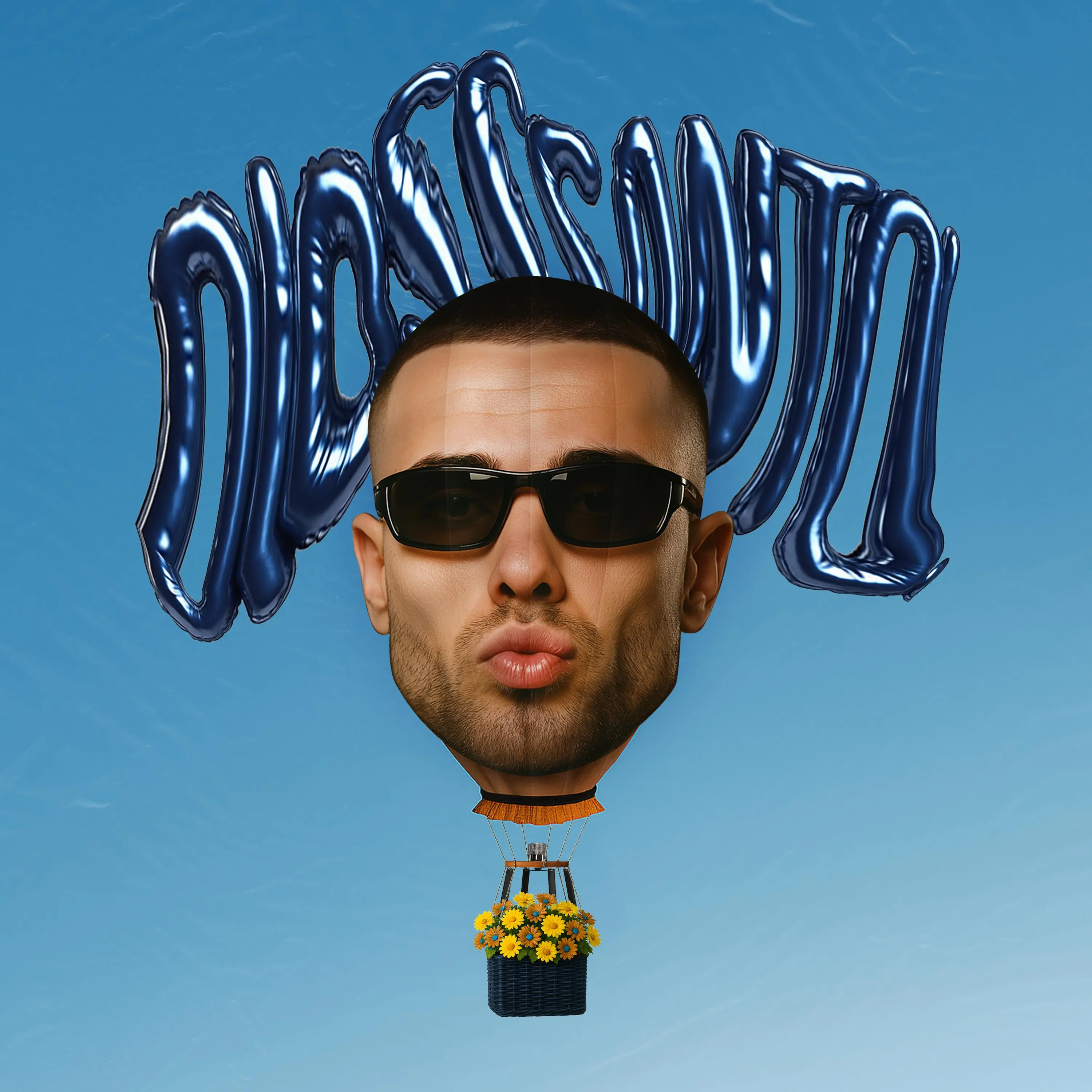 Shoda Monkas regresa con "Diosssanto", el EP del verano