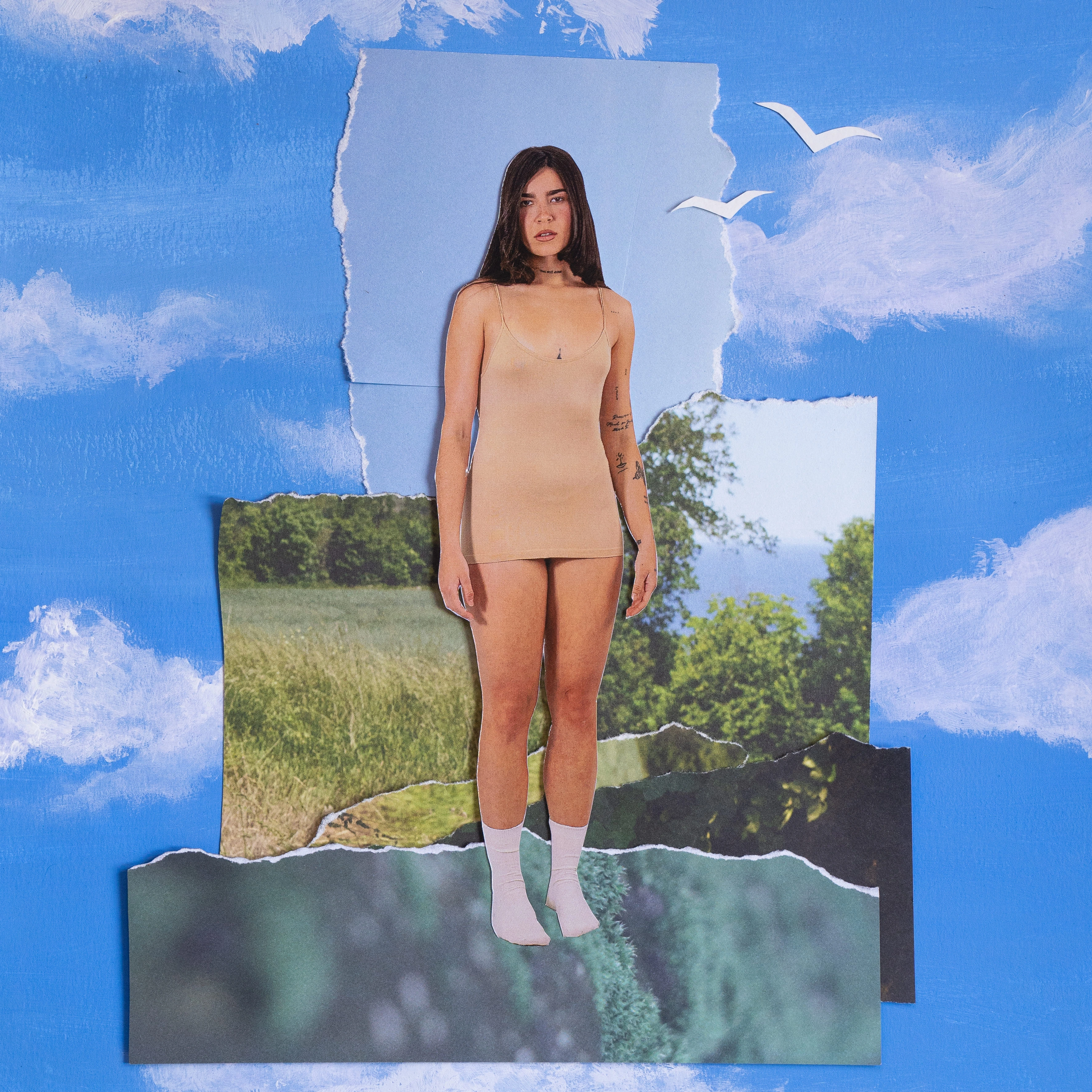 Vera GRV, nueva artista RADAR de Spotify, lanza una balada íntima por el Día de la Madre: "Cura pa mi alma"