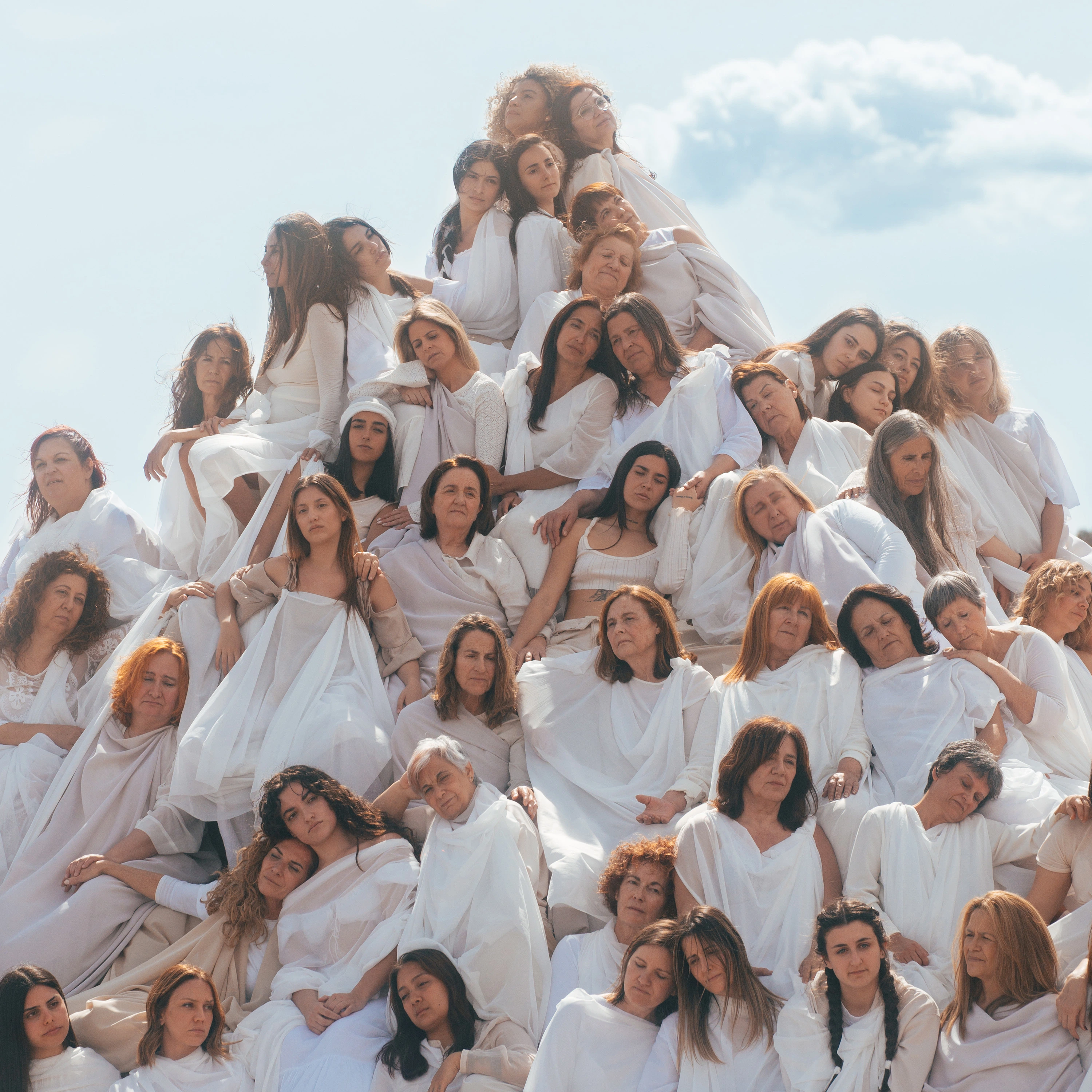 Vera GRV debuta con "Se me pasó llamarte, mamá", un álbum íntimo que redefine el panorama urbano español