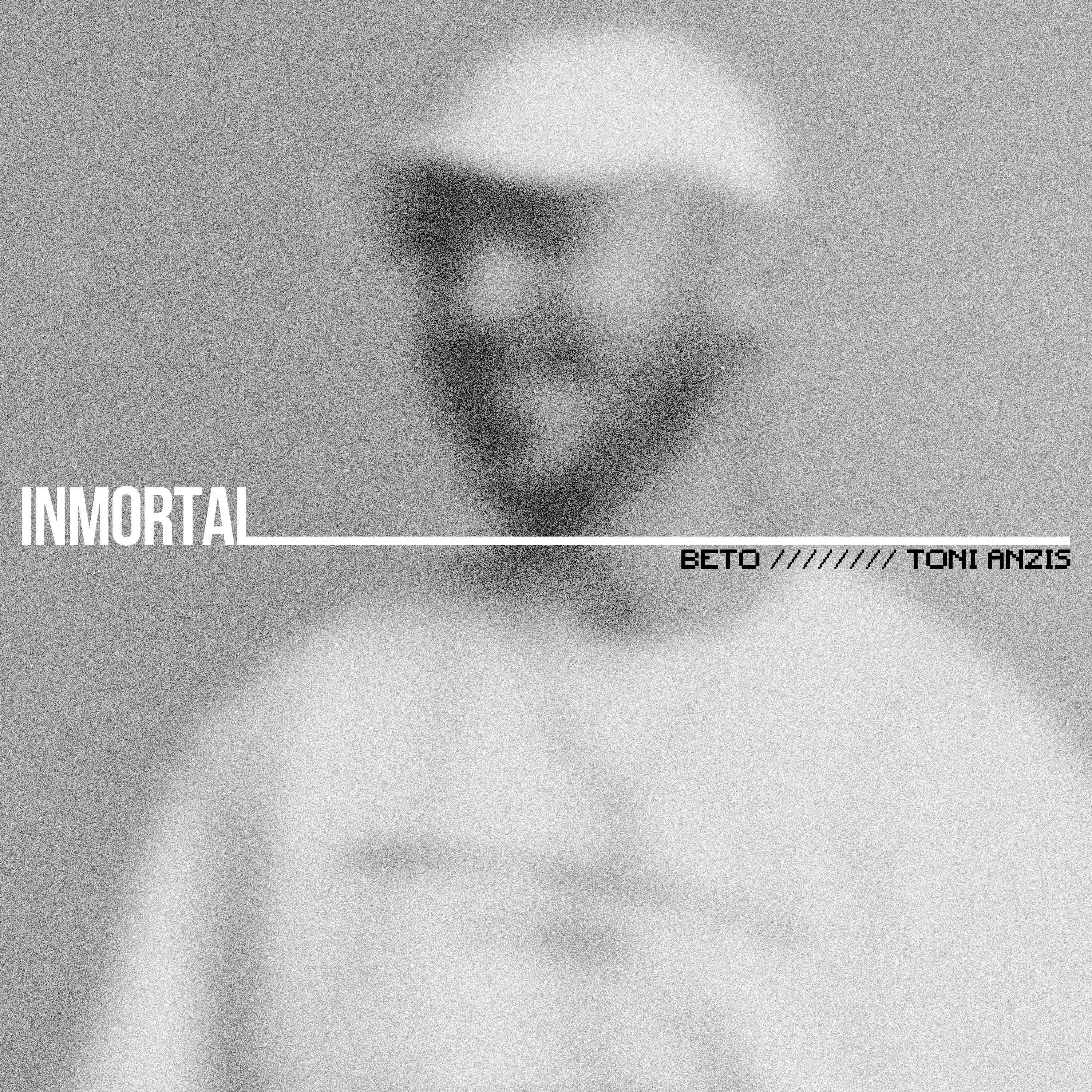 Beto vuelve con "Inmortal" un viaje sonoro de resiliencia y superación