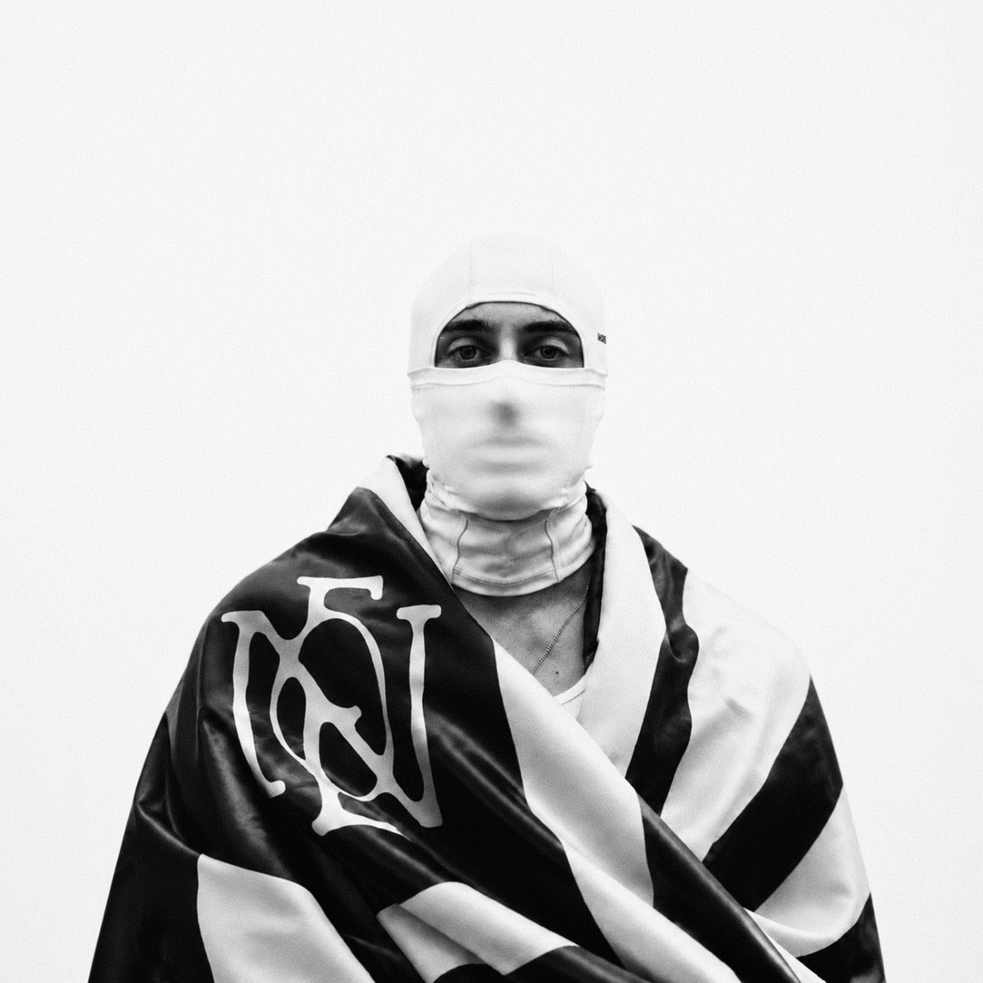 SHODA MONKAS PUBLICA «EL NEOLANDÉS», SU NUEVO ÁLBUM